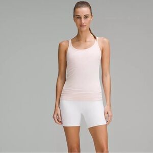 Lululemon Ebb to Street Tank Top
